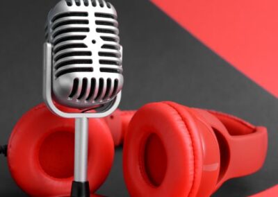 Acast Finds Radio Ads Keep Pace Among Podcast Listeners – Radio Ink
