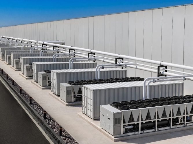 LG Electronics Establishes First U.S. Factory to Produce Chillers for AI Data Center Cooling | phcppros