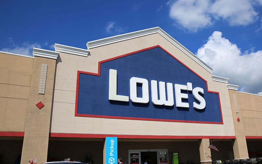 Lowe’s to Open New Stores Across the U.S.: When and Where