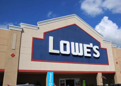 Lowe’s to Open New Stores Across the U.S.: When and Where
