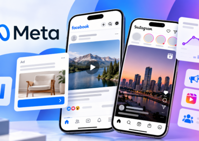 Meta introduces new brand advertising formats across Facebook and Instagram