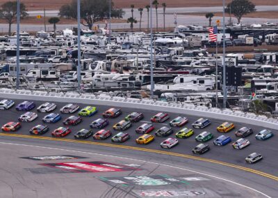 NASCAR TV networks could change in 2027 – Racing News