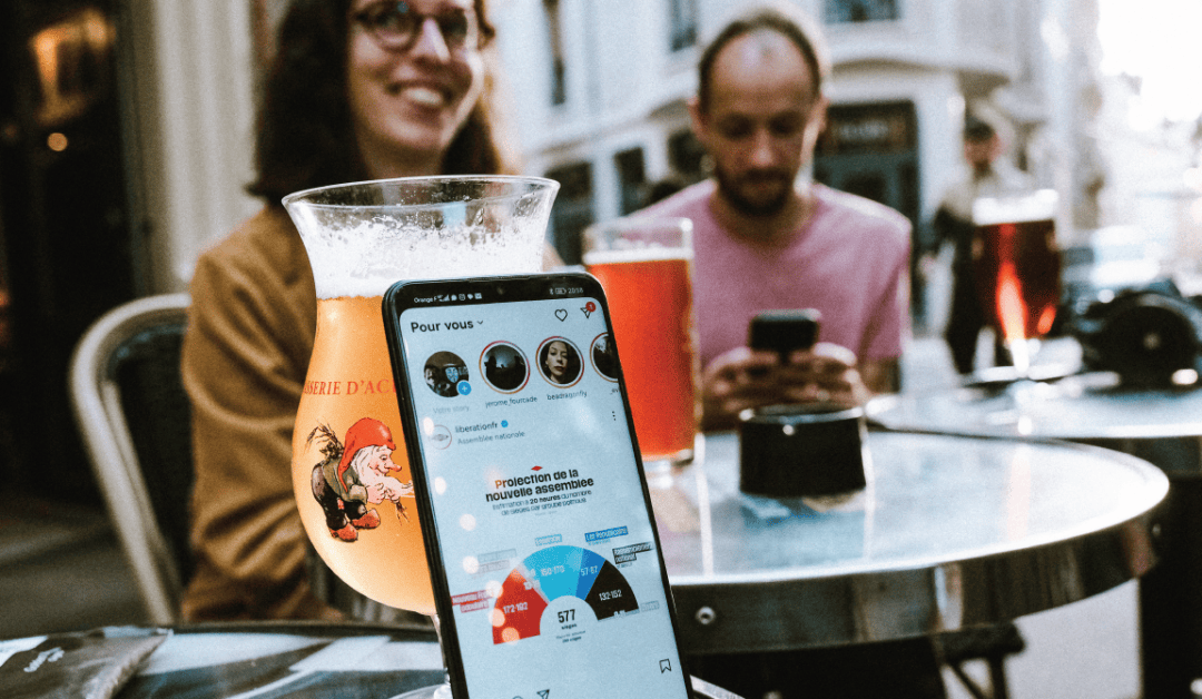 People Across the Globe Increasingly Say Social Media Is Harming Democracy | Pew Research Center