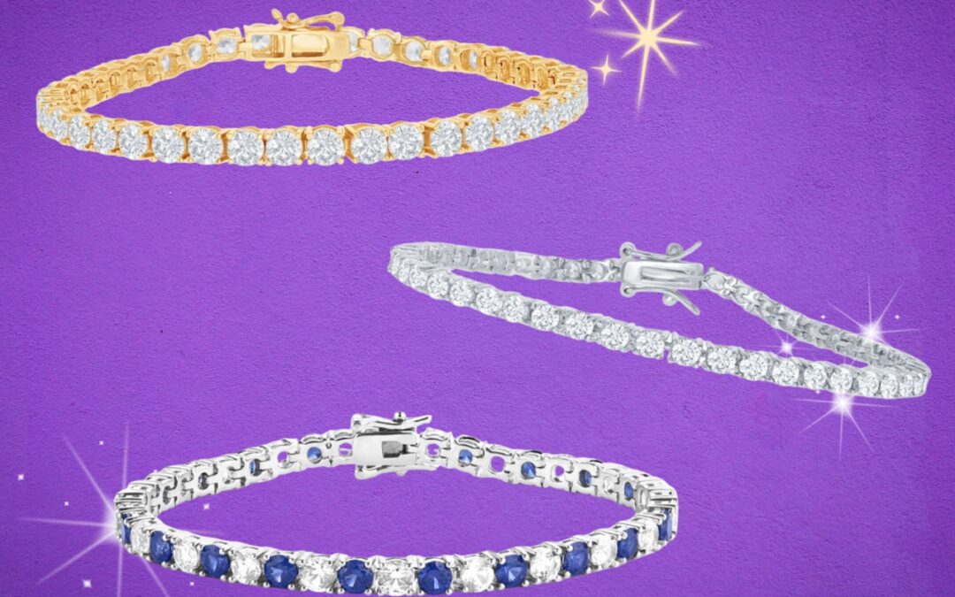 Tennis bracelets become Gen Z’s top jewelry trend – cleveland.com