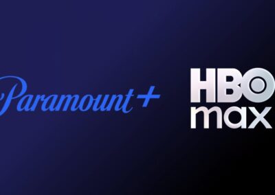 Post-Merger Skydance Keeping Both HBO Max, Paramount+ Streaming Brands