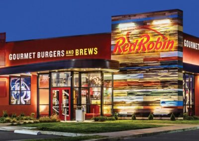 Red Robin refinances following sale of over 100 restaurants