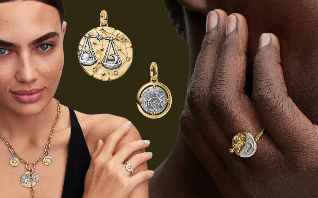 Pandora Is Leading Fall’s Statement Necklace Trend | Who What Wear