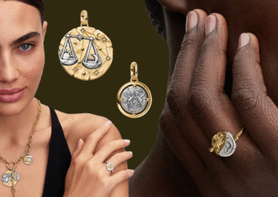 Pandora Is Leading Fall’s Statement Necklace Trend | Who What Wear