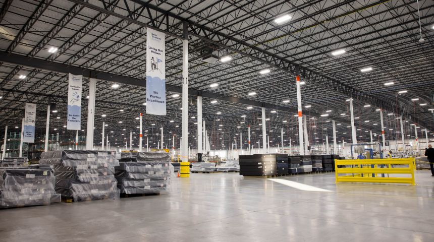 Furniture orders rise 9% as industry extends growth streak – Furniture Today