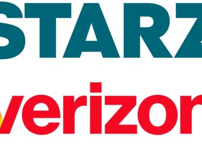 Starz, Verizon Fios Negotiations Stall, Network May Be Blacked Out