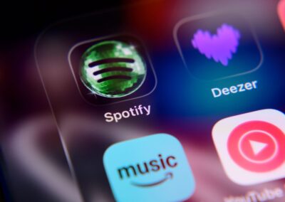 Man who made $8 million in AI streaming fraud scheme given 18-month prison sentence | MusicTech