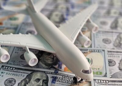 Analysts say sky-high airfares could climb even higher: Travel Weekly