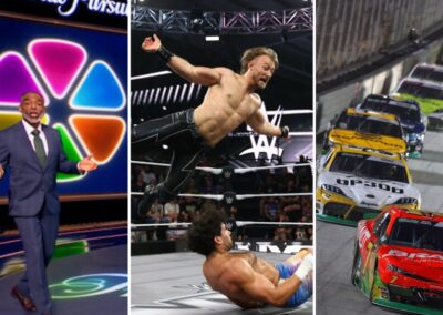 The CW Turns 20: What Nexstar’s Network Makeover Looks Like Now