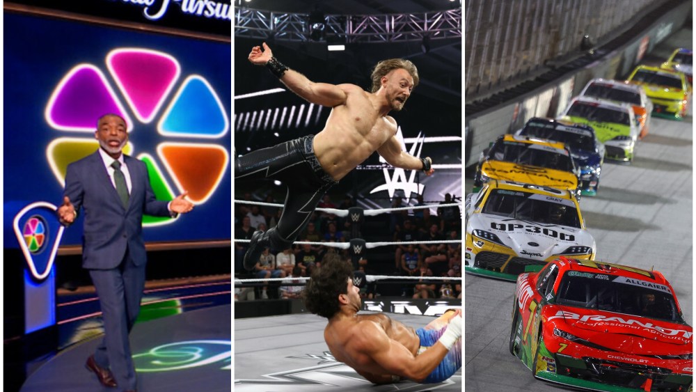 The CW Turns 20: What Nexstar’s Network Makeover Looks Like Now