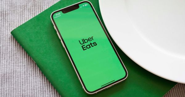 Uber Tries to Prove That Uber Eats Ads Don’t Hurt Physical Restaurant Sales