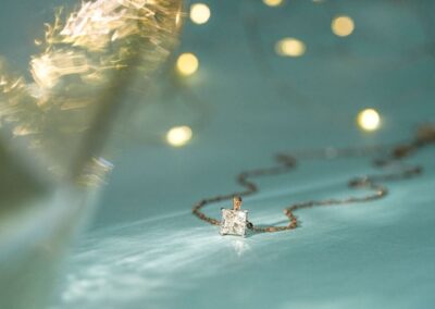 Why More Jewelers Are Adding Lab Grown Diamonds to Their Inventory