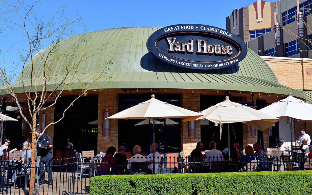 Is casual dining making a comeback?