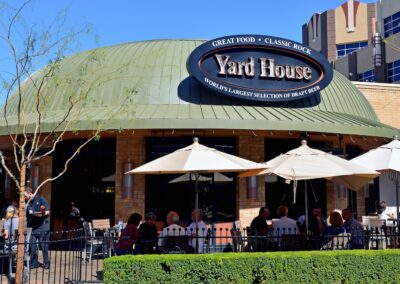 Is casual dining making a comeback?
