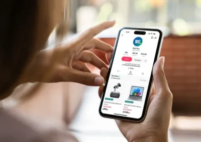 Best Buy to launch on TikTok Shop | Retail Dive