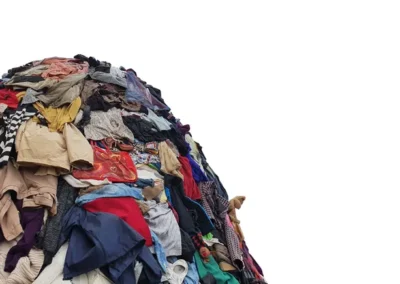 Major fashion brands launch coalition to tackle textile waste, boost circularity | ESG Dive