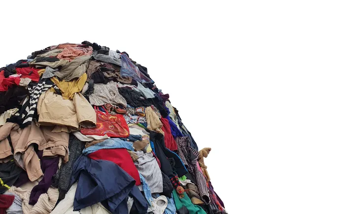 Major fashion brands launch coalition to tackle textile waste, boost circularity | ESG Dive