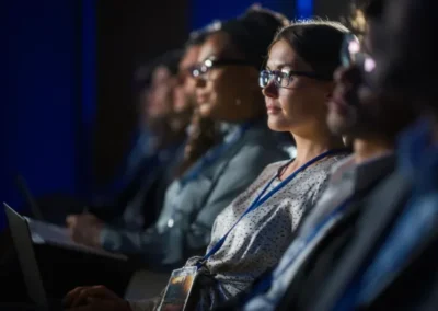 Top healthcare conferences to attend in 2027 | Healthcare Dive