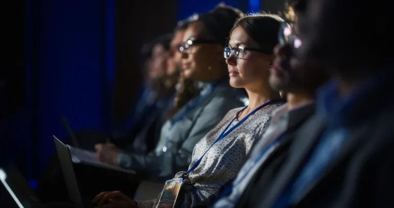 Top healthcare conferences to attend in 2027 | Healthcare Dive