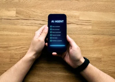 Data privacy concerns could hold patients back from using AI | Healthcare Dive