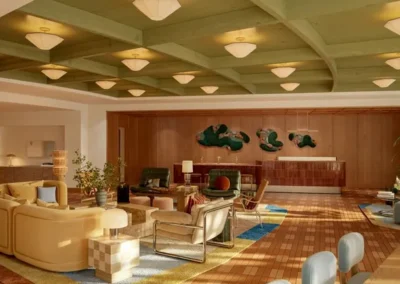8 hotel openings to watch for the rest of 2026 | Hotel Dive