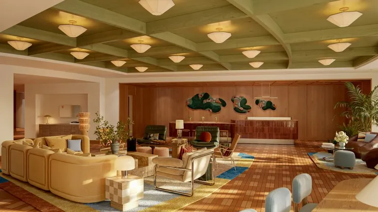 8 hotel openings to watch for the rest of 2026 | Hotel Dive