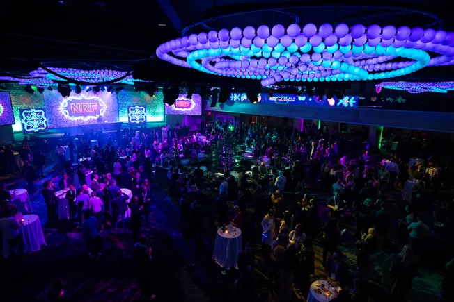 Top retail trade shows in 2027 | Retail Dive