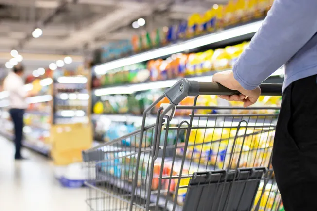 Grocery consumption shifts require smaller packages, NielsenIQ finds | Grocery Dive
