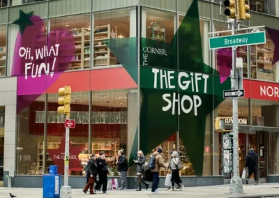 Retailers, consumers both on edge as the holidays approach | Retail Dive