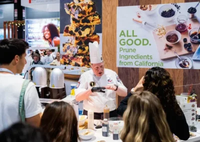 Top food and beverage industry events in 2027 | Food Dive
