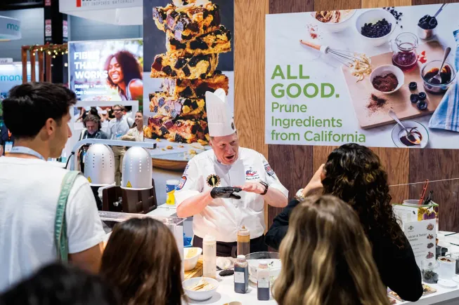Top food and beverage industry events in 2027 | Food Dive