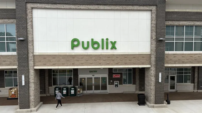 Has Publix lost its magic? | Grocery Dive