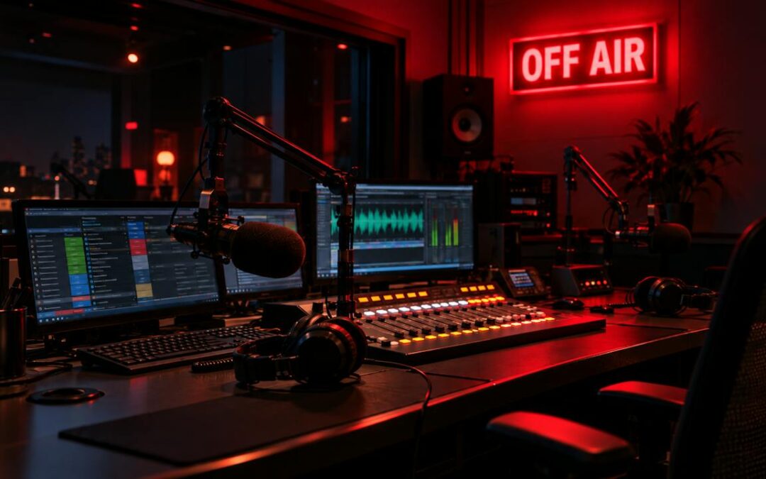 AI radio ads will destroy advertising’s best training ground | The Drum