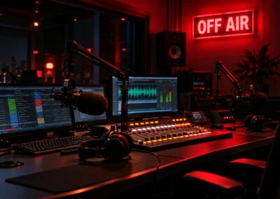 AI radio ads will destroy advertising’s best training ground | The Drum
