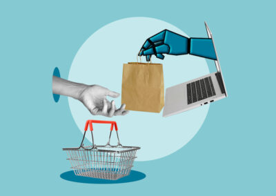 PYMNTS | AI Shopping Agents Force Retailers to Rethink Payment Contro…