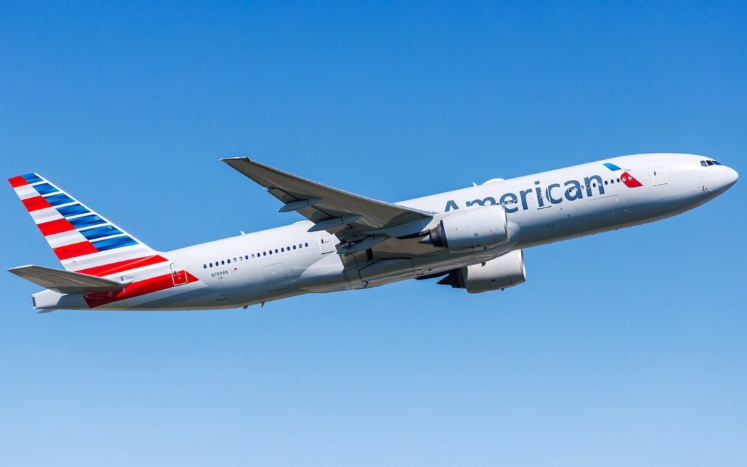 American, Alaska Airlines join other carriers in raising bag fees amid Iran war – ABC News
