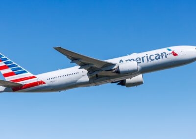 American, Alaska Airlines join other carriers in raising bag fees amid Iran war – ABC News