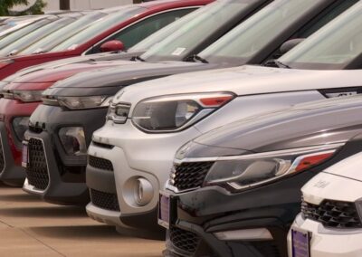 Car dealers must disclose full price up front under new CA law – NBC Los Angeles