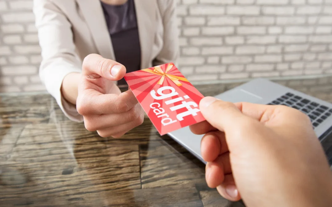 US holiday shoppers reaching for gift cards given tight budgets | Retail Customer Experience