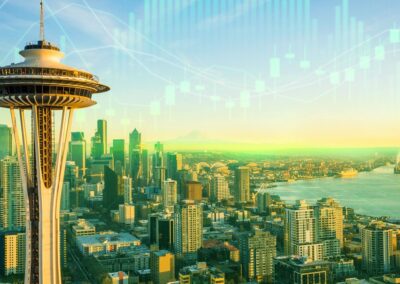 Homebuyers Gain the Upper Hand as Inventory Surges in These 3 Markets
