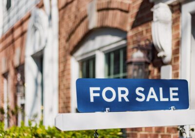 The First Thing Home Buyers Notice When They Walk In, According to Real Estate Experts