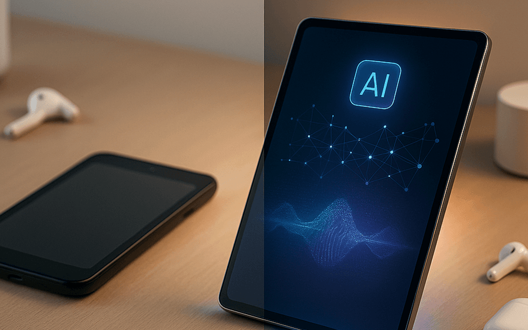 Amazon ditches budget Fire for premium AI-powered Alexa tablet | The Tech Buzz