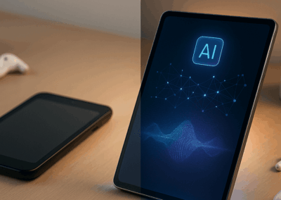 Amazon ditches budget Fire for premium AI-powered Alexa tablet | The Tech Buzz