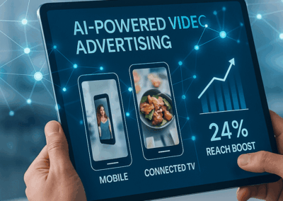 Google Unifies Vertical Video Ads with AI-Powered Measurement | The Tech Buzz