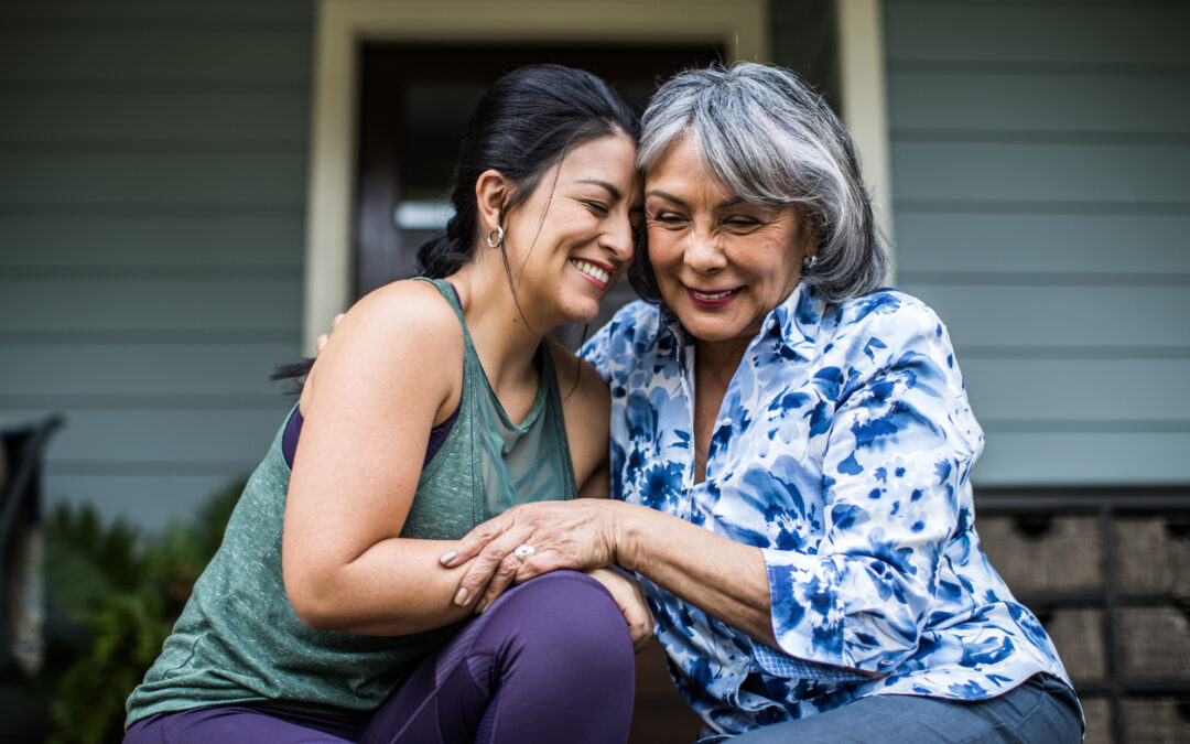 Aging owners could free up 13.9M homes by 2036 | Florida Realtors