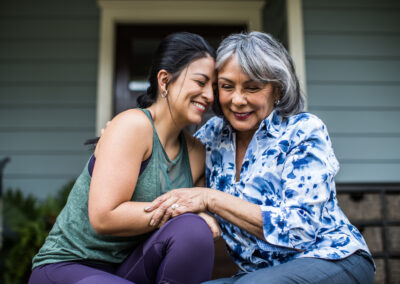 Aging owners could free up 13.9M homes by 2036 | Florida Realtors